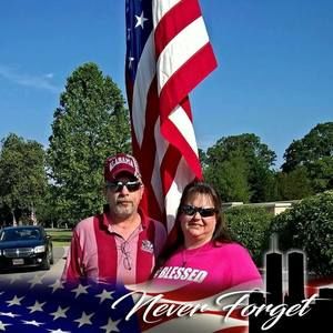 Meet your Posher, Paula